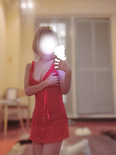 しいなさんの写真